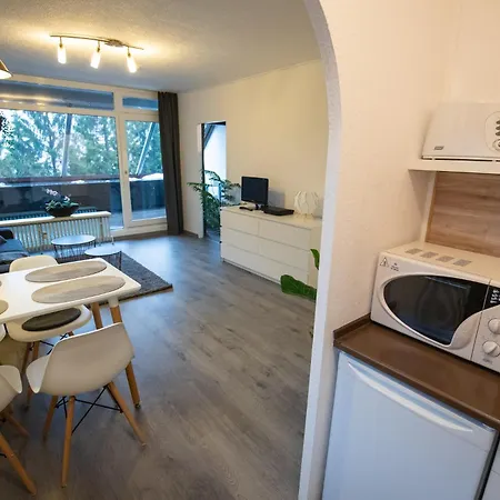 Moderne Snow & Bike 2-4 Personen Direkt Am Skilift Und In Der Naehe Des Bikeparks Винтерберг