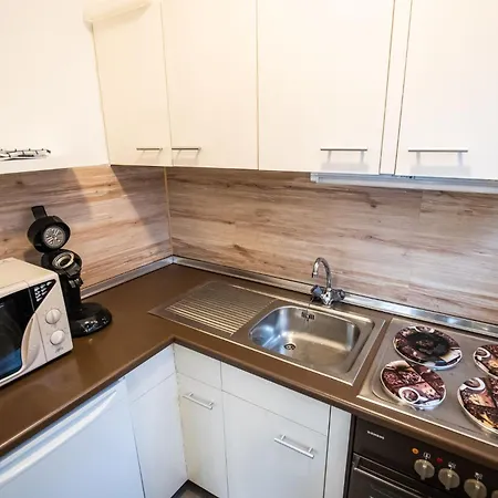 Moderne Snow & Bike 2-4 Personen Direkt Am Skilift Und In Der Naehe Des Bikeparks *