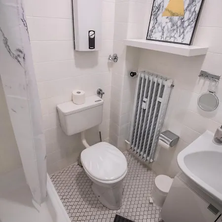 Apartment Moderne Snow & Bike 2-4 Personen Direkt Am Skilift Und In Der Naehe Des Bikeparks *