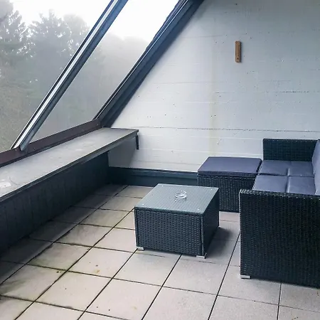 Moderne Snow & Bike 2-4 Personen Direkt Am Skilift Und In Der Naehe Des Bikeparks דירה