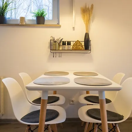 Moderne Snow & Bike 2-4 Personen Direkt Am Skilift Und In Der Naehe Des Bikeparks Апартаменты *