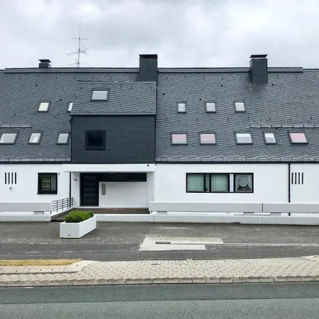 Moderne Snow & Bike 2-4 Personen Direkt Am Skilift Und In Der Naehe Des Bikeparks * Винтерберг