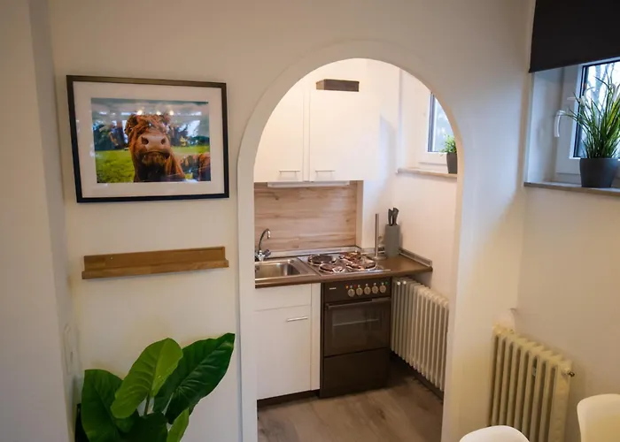 Apartamento Moderne Snow & Bike 2-4 Personen Direkt Am Skilift Und In Der Naehe Des Bikeparks *