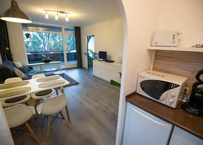 Moderne Snow & Bike 2-4 Personen Direkt Am Skilift Und In Der Naehe Des Bikeparks 빈터베르크