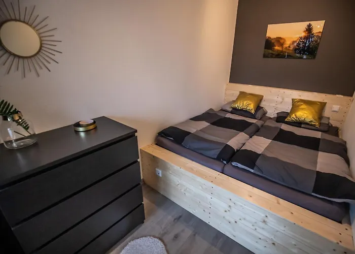 Moderne Snow & Bike 2-4 Personen Direkt Am Skilift Und In Der Naehe Des Bikeparks *