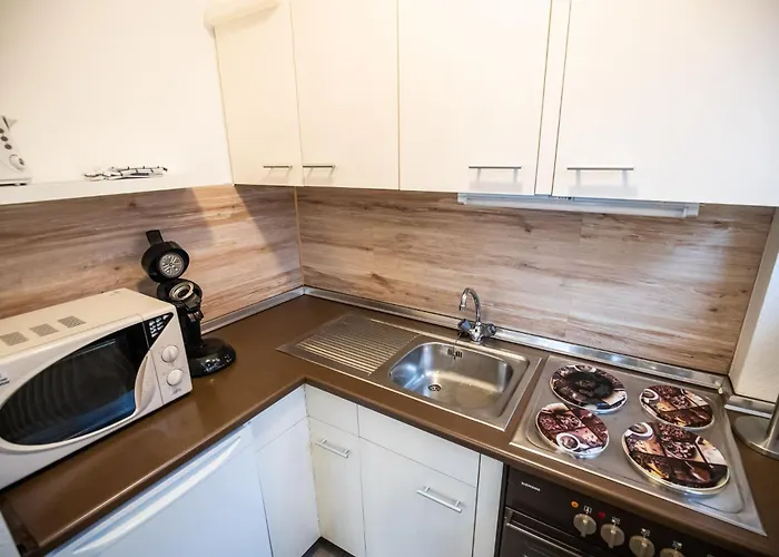 Moderne Snow & Bike 2-4 Personen Direkt Am Skilift Und In Der Naehe Des Bikeparks *