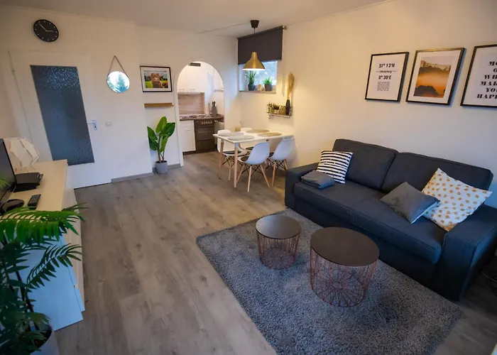 Moderne Snow & Bike 2-4 Personen Direkt Am Skilift Und In Der Naehe Des Bikeparks 아파트 빈터베르크