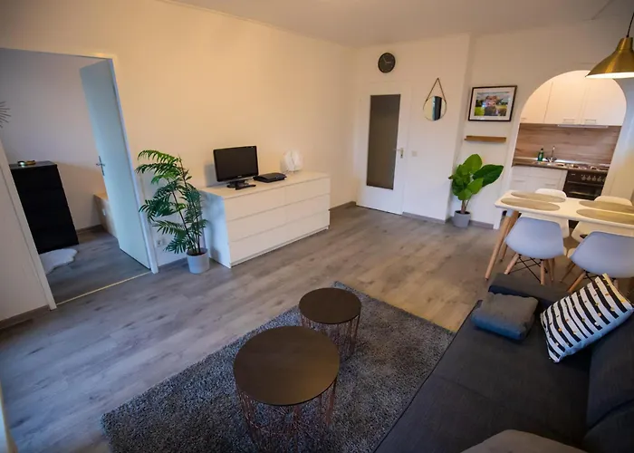 Moderne Snow & Bike 2-4 Personen Direkt Am Skilift Und In Der Naehe Des Bikeparks Apartamento