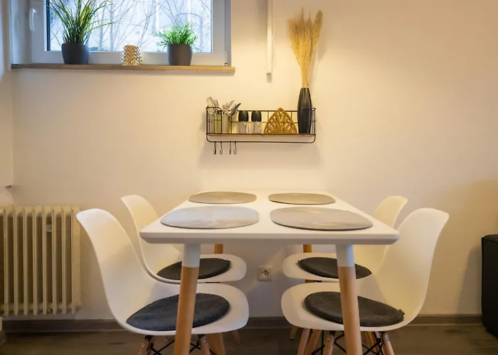 Moderne Snow & Bike 2-4 Personen Direkt Am Skilift Und In Der Naehe Des Bikeparks Apartamento *