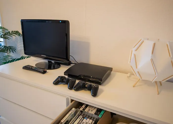 Apartamento Moderne Snow & Bike 2-4 Personen Direkt Am Skilift Und In Der Naehe Des Bikeparks