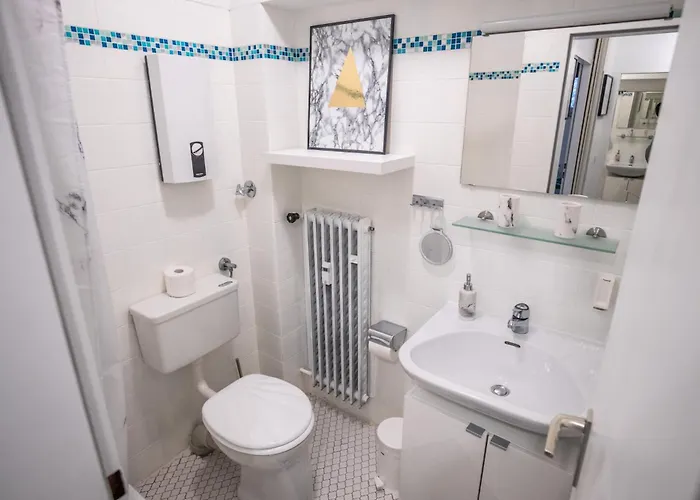 Moderne Snow & Bike 2-4 Personen Direkt Am Skilift Und In Der Naehe Des Bikeparks Apartamento