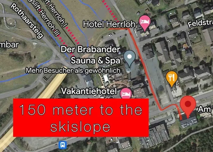 Moderne Snow & Bike 2-4 Personen Direkt Am Skilift Und In Der Naehe Des Bikeparks 빈터베르크